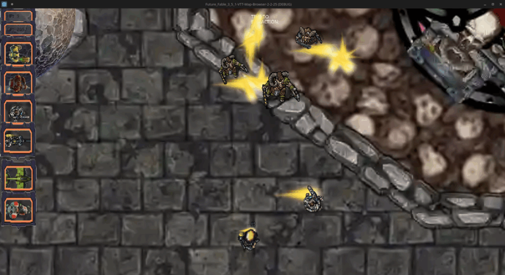 RogueRaider | Wilcos Charge | Free to Play Mobile / Web Game Work in progress demo free to play on #itchio ,